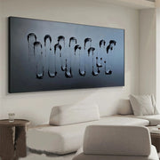 Abstract Tranquility #WS143