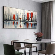 Urban Landscape Painting #UL 010