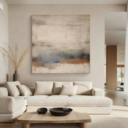 Abstract Tranquility Art Painting #WS300