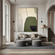 Abstract Tranquility #WS508