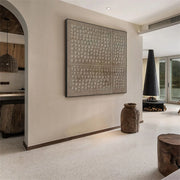 Abstract Tranquility #WS194