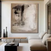 Wabi Sabi Wall Art #WS384