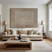 Abstract Tranquility  #WS098