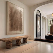 Abstract Tranquility #WS191