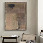 Abstract Tranquility  #WS074