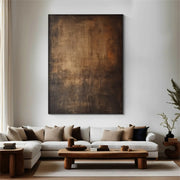 Abstract Painting #AB 104