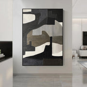 Abstract Tranquility #WS009