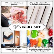 Wabi Sabi Wall Art #WS348