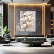 3D Textured Painting 