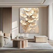 3D Textured Painting 