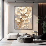 3D Textured Painting 