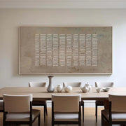 Abstract Tranquility  #WS098