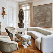 Abstract Tranquility #WS194