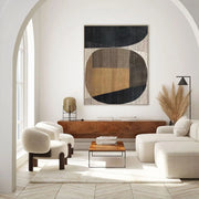 Abstract Tranquility #WS019