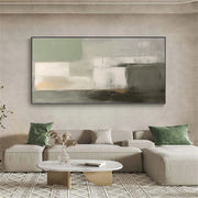 Abstract Canvas Art #WS616