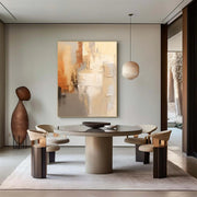 Abstract Wall Art #AB 522