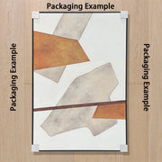 Abstract Painting #AB 129