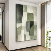 Abstract Tranquility #WS503