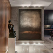 Abstract Tranquility #WS433