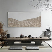 Abstract Tranquility #WS190