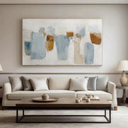 Wabi Sabi Wall Art #WS348