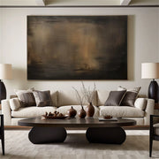 Abstract Canvas Art #WS835