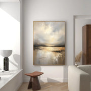 Abstract Wall Art #AB 525