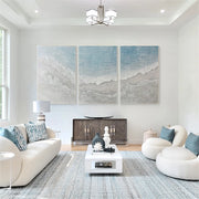 Ocean And Sky Painting Set of 3 #OS 151