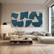 Abstract Painting #AB 448