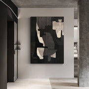 Abstract Tranquility #WS007