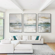 Abstract Tranquility Set of 3 #WS542