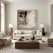 Wabi Sabi Wall Art #WS384