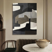 Abstract Tranquility #WS009