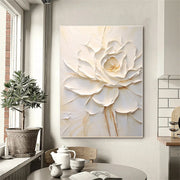 Flower And Tree Painting #FT 181
