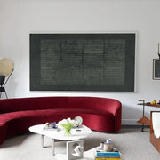 Abstract Tranquility  #WS099