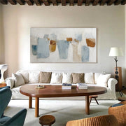 Wabi Sabi Wall Art #WS348