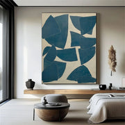 Abstract  Painting #AB 451