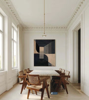 Abstract Tranquility #WS027