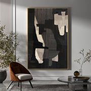 Abstract Tranquility #WS007