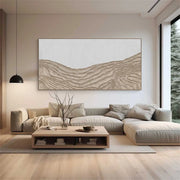 Abstract Tranquility #WS190