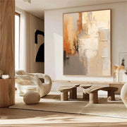 Abstract Wall Art #AB 522