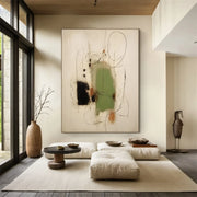 WABI SABI TRANQUILITY #WS573