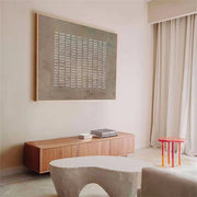 Abstract Tranquility  #WS098