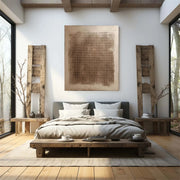 Abstract Tranquility #WS191