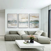 Abstract Tranquility Set of 3 #WS542