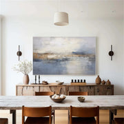 Abstract Tranquility #WS274