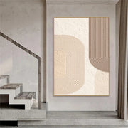 ABSTRACT TRANQUILITY #WS160