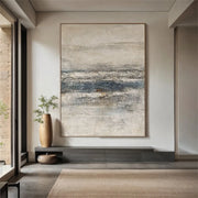 Abstract Painting #AB 142