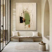 WABI SABI TRANQUILITY #WS573