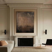 Abstract Tranquility #WS435